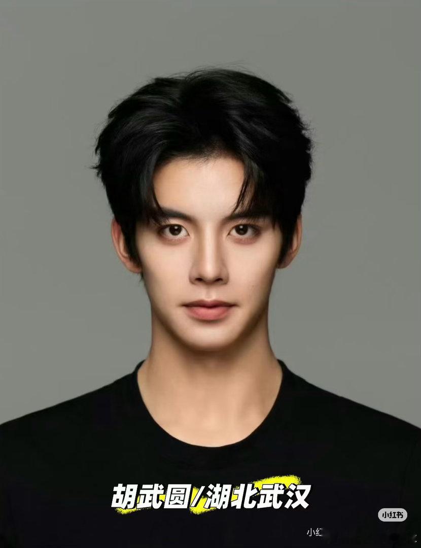 北电艺考的全国前五名看看有没有认识的？来自湖北的陈俊昊第一名来自湖北的胡武圆第二