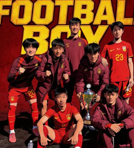 董路的“足球小将”斩获U12冠军后，中国足协最担忧的事情来了。

2026年6月