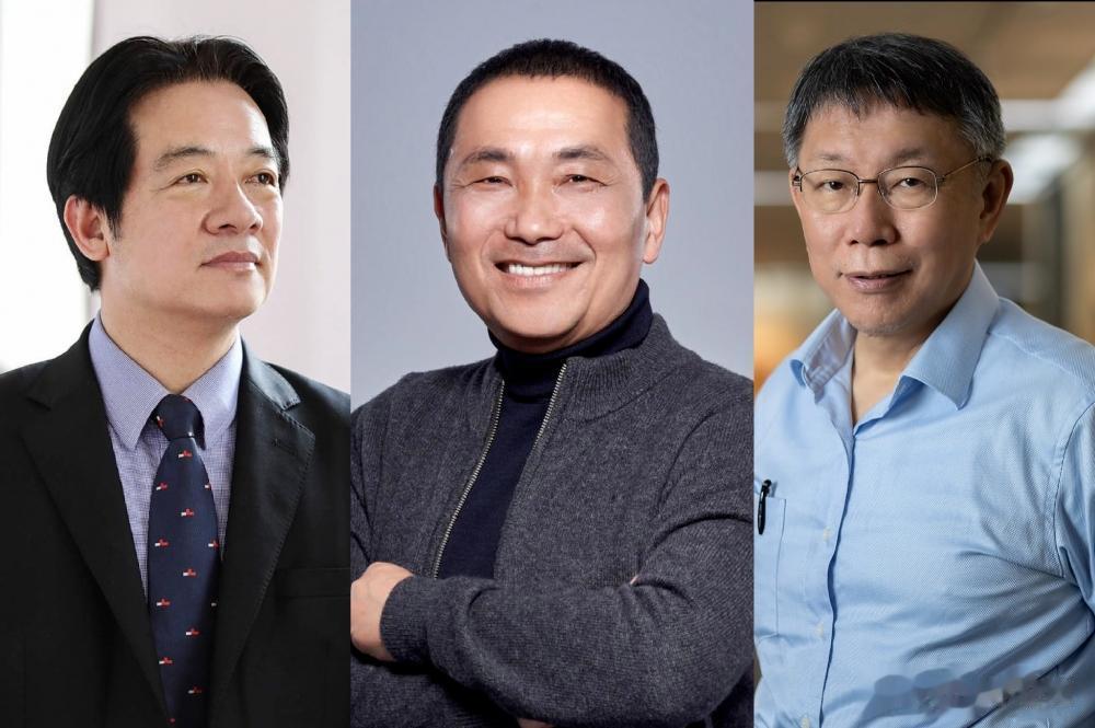 王金平再次拒绝当侯友宜的操盘手，侯友宜不得不再次和王金平会面整合，另一方面却是国