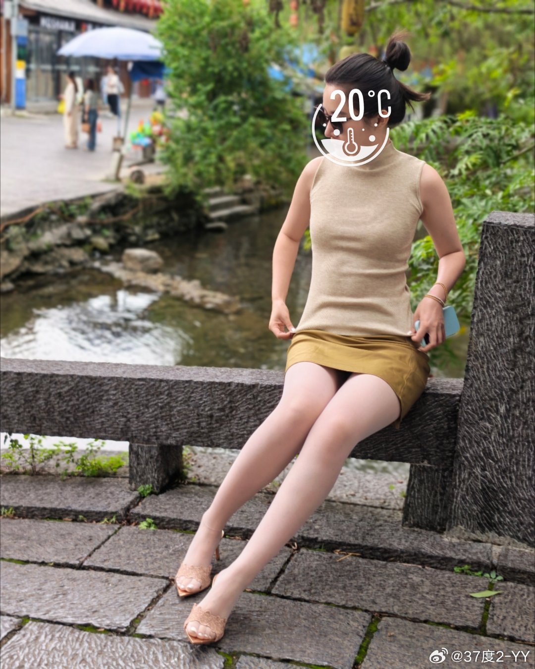 远离垃圾，停留多一秒都对不起自己。 ​​​