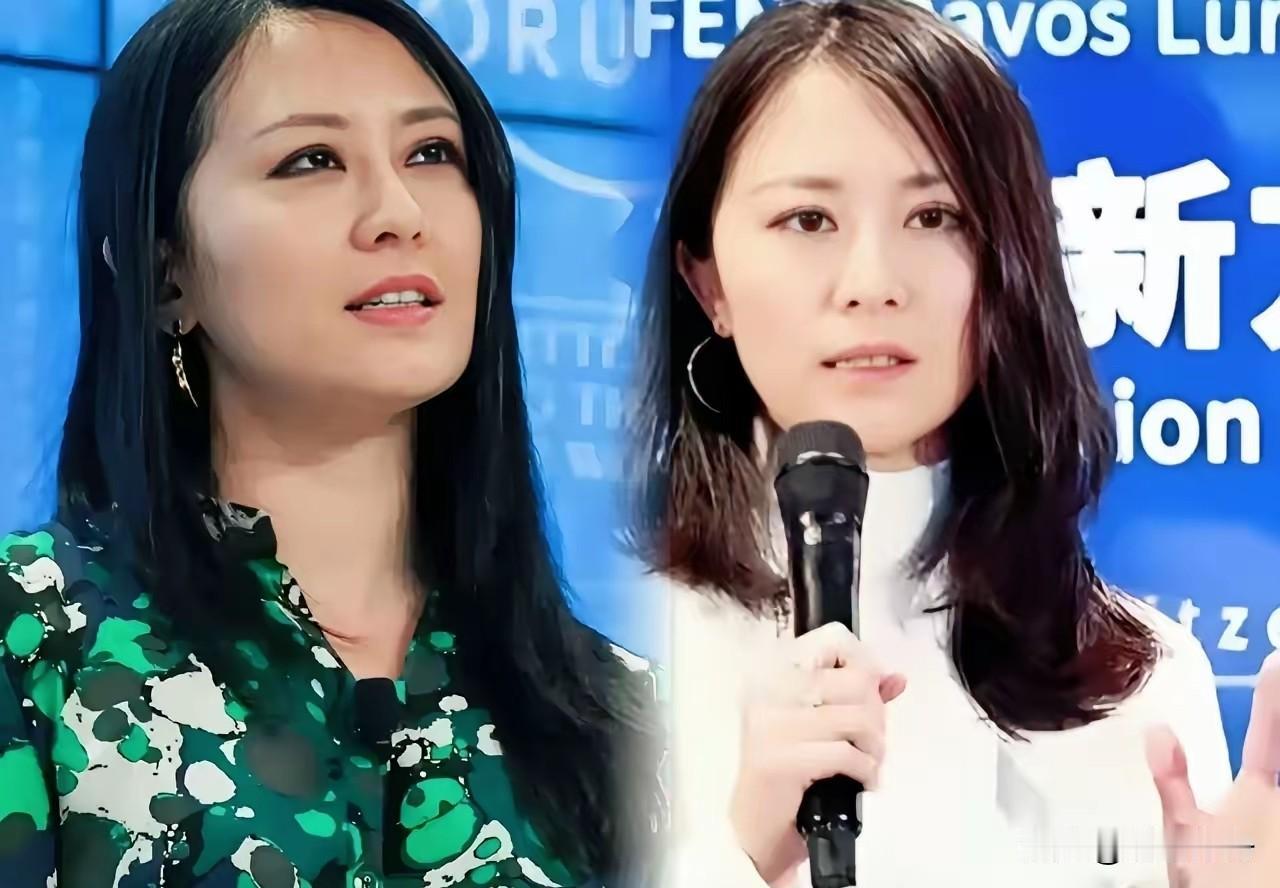 金女士疫情期间因要求我国应无条件向美利坚提供口罩而出名，而今因哈佛校长和爱泼斯坦