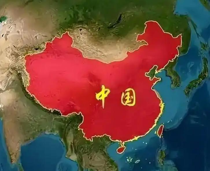 终于看明白美国这半年在干什么了。它不是在围堵中国，它是在趁中国不动手的这段窗口期
