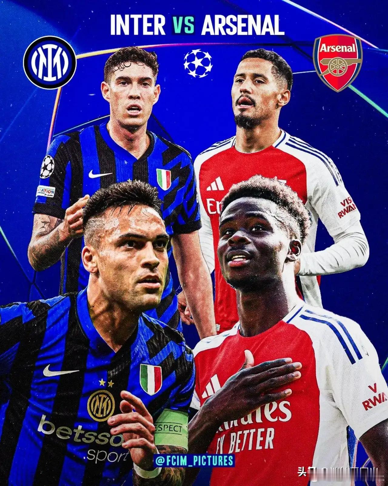 孔多：国际米兰有能力在欧冠剩下两场比赛拿到2分，如果拿到4分直接晋级淘汰赛。国际