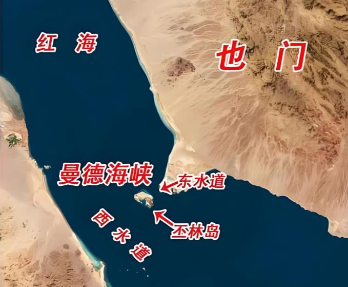 红海，最近彻底热闹了。但今天最炸的，不是胡塞武装，而是索马里，直接对以色列下了狠