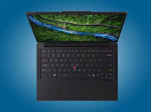 联想发布ThinkPad P14s Gen 7 最高可选96GB内存 