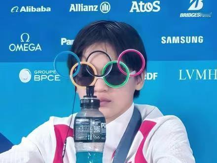 婵宝的金句，太飒了！
哇塞，婵宝这采访，真是让人眼前一亮啊！🤩
她说，赢的关键