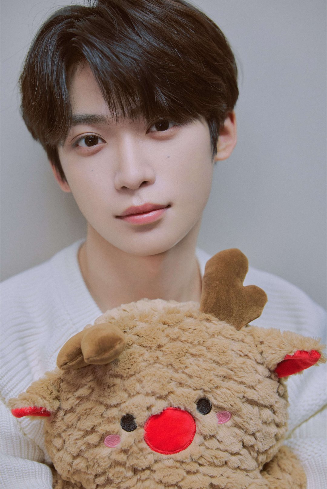 梓渝 zy梓渝未来可期 努力成为自己，你要做自己.