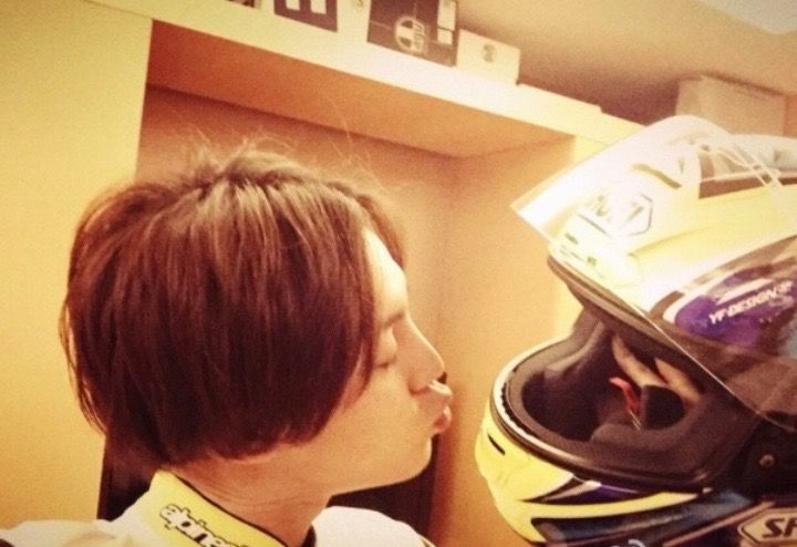 尹正自曝把摩托车全卖了怎么个事！我袁华第一个不同意！（Bushi