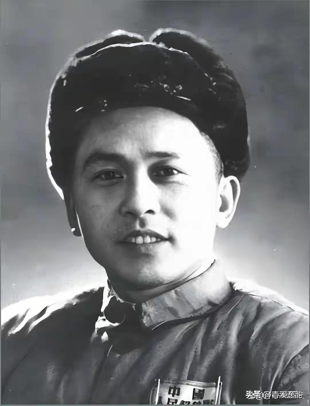 皮定均“皮旅”转战千里未尝败绩，王诚汉临终向儿子坦言：1949年咸阳阻击战守住阵