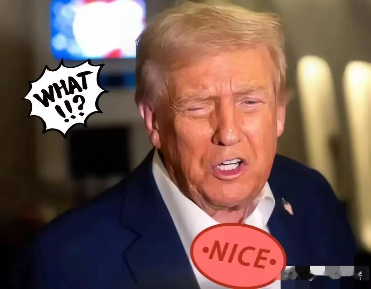 特朗普对北约“感到失望”
 
2026年3月18日，美国总统特朗普再次对北约盟国