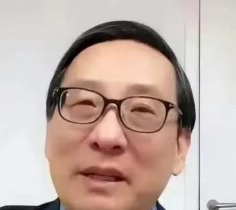 高志凯教授提醒大家：历史上无论是甲午战争，还是我们伟大的抗日战争，都是敌人先来摸