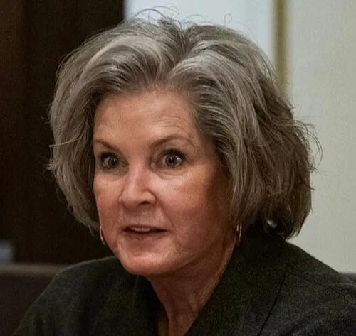 白宫办公厅主任苏西·威尔斯这波采访也太敢说了！直接爆料马斯克是“公开承认的氯胺酮