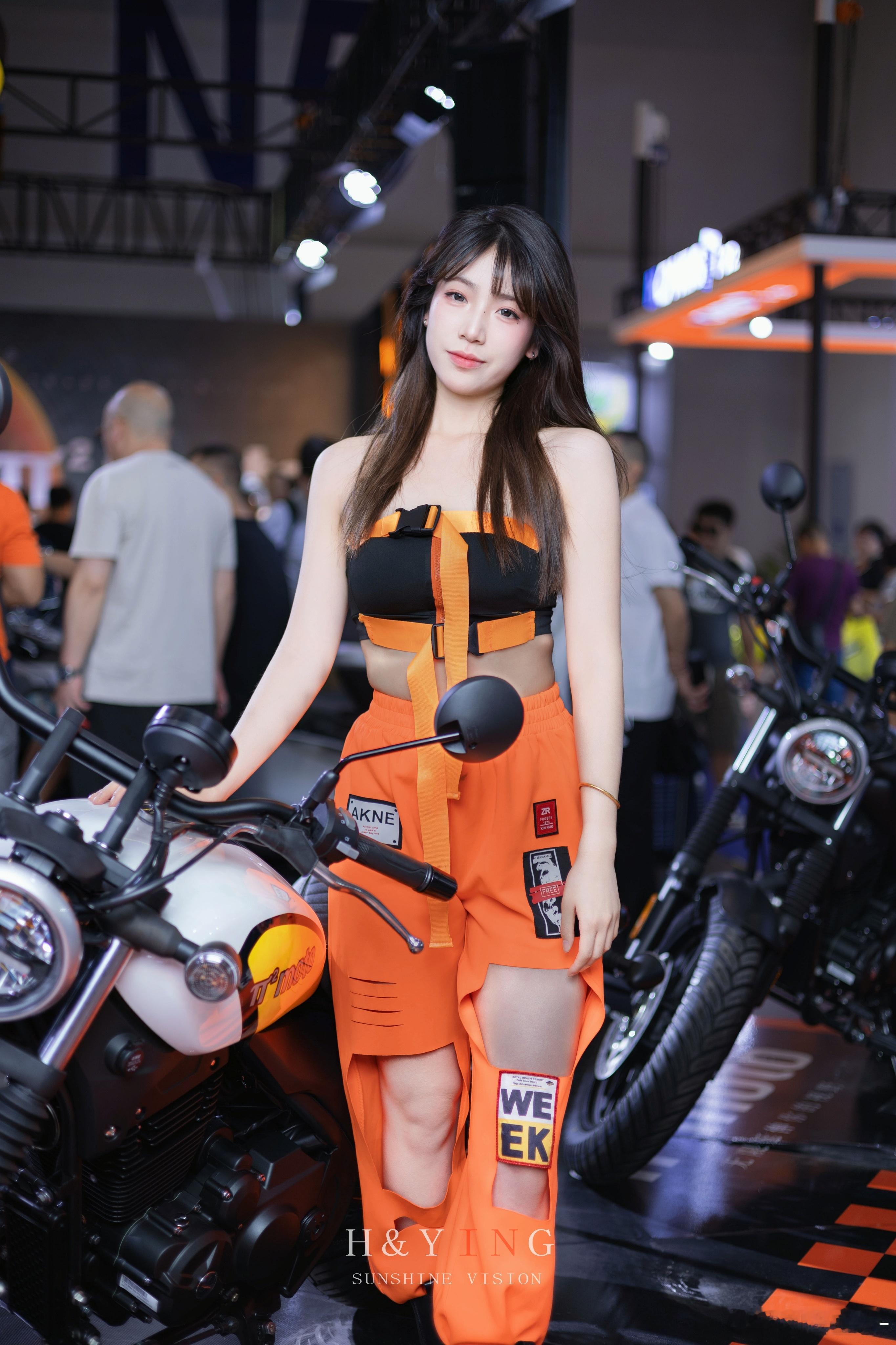 #2024中国摩博会#2024中国摩博会（二）抄送:​​​