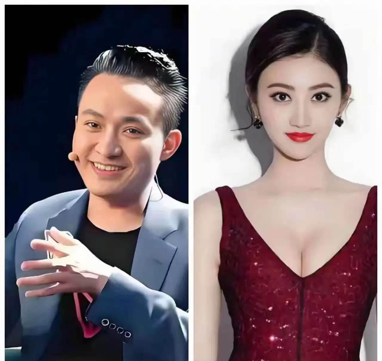 孙宇晨会是最后一个吗?这是个最“渣”的男人，不爱可以放手，不爱追回花费的钱款这都