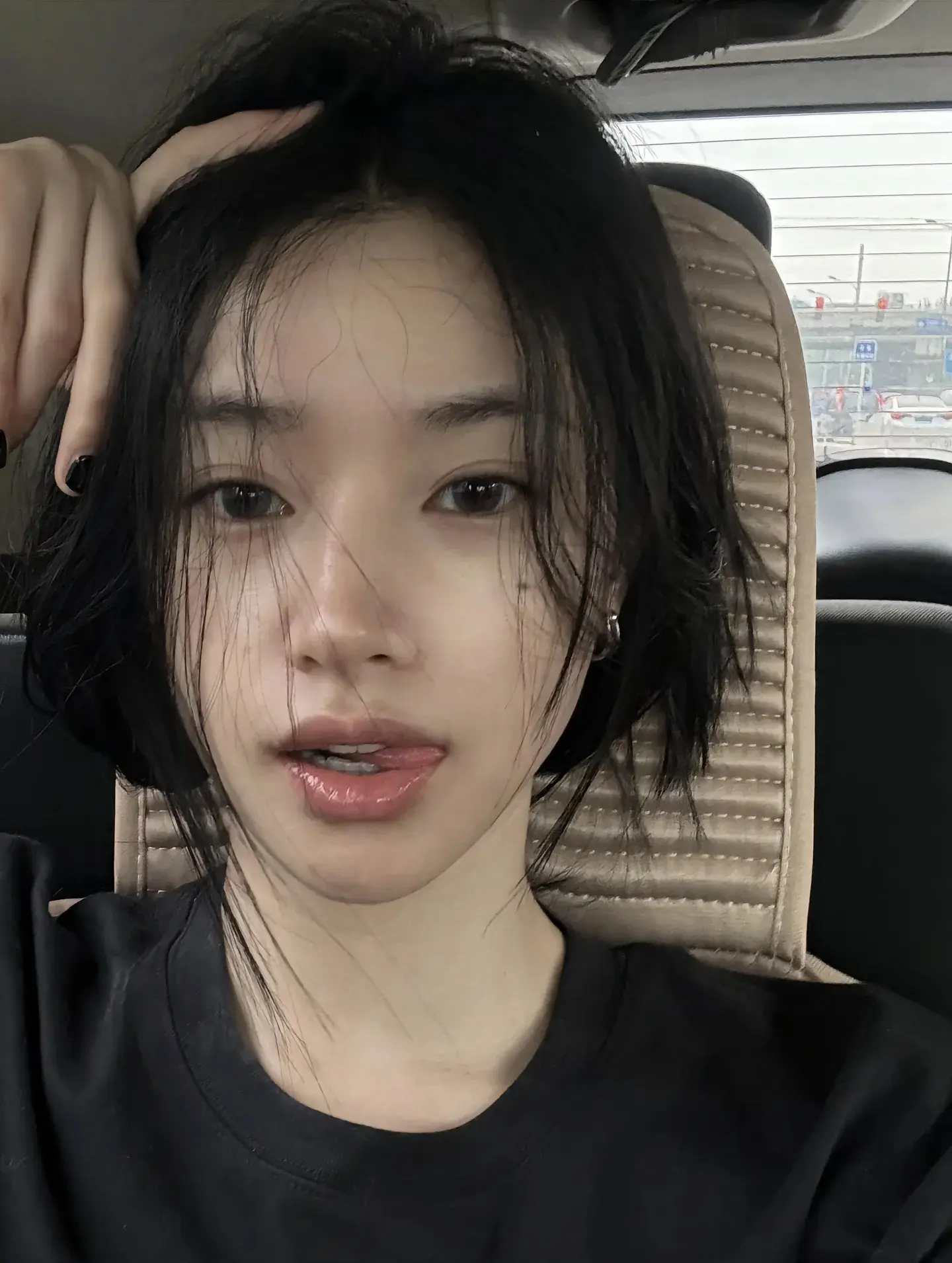 从不听水星记 那是离开我的男人该听的.