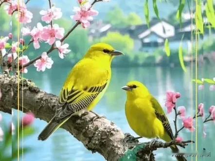 《西江月·相知惜缘》
 
默寄心头祝愿，
深凝笔下温情。
浮生一路共相萦，
岁岁