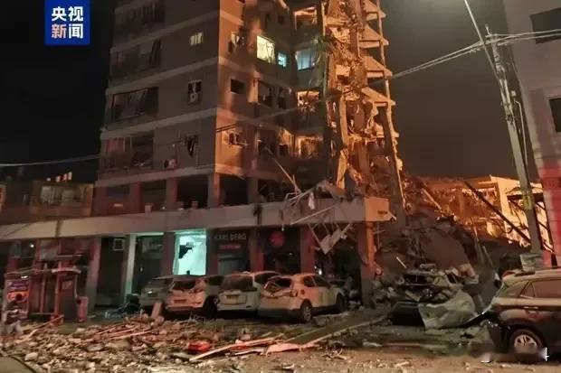 中东火药桶再燃！伊朗导弹袭击致以200余人死伤，英国战机搅局
 
当地时间6月1