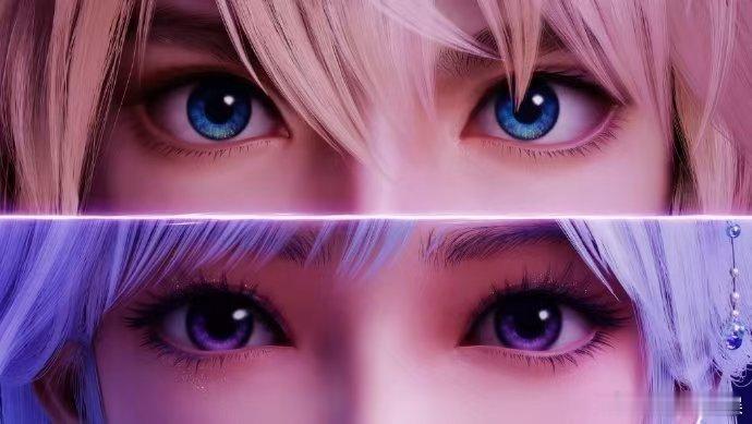 国漫天花板级双A打戏 龙皓晨护妻名场面太戳！剥离命盘换时空救采儿，两人并肩斩敌，