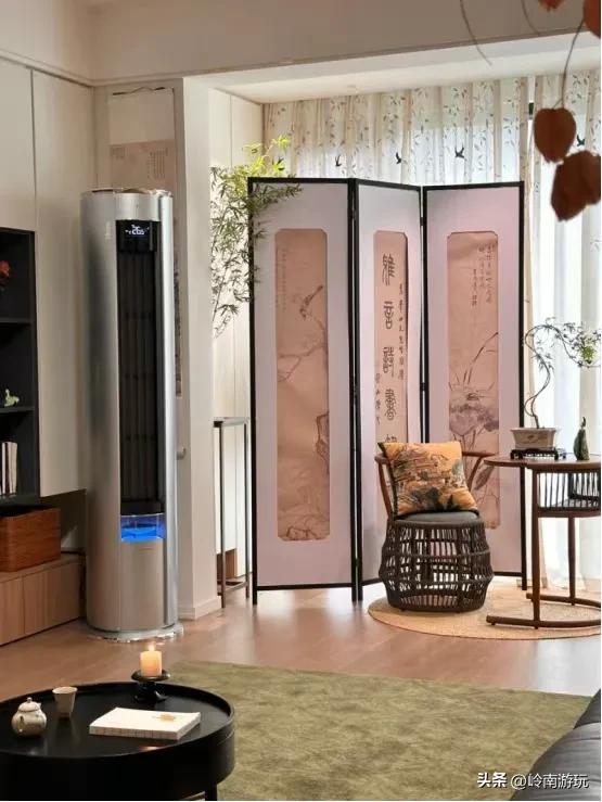 空气净化器已逐渐退出中国家庭！看看年轻人的做法，高级又实用

如今大家对室内空气