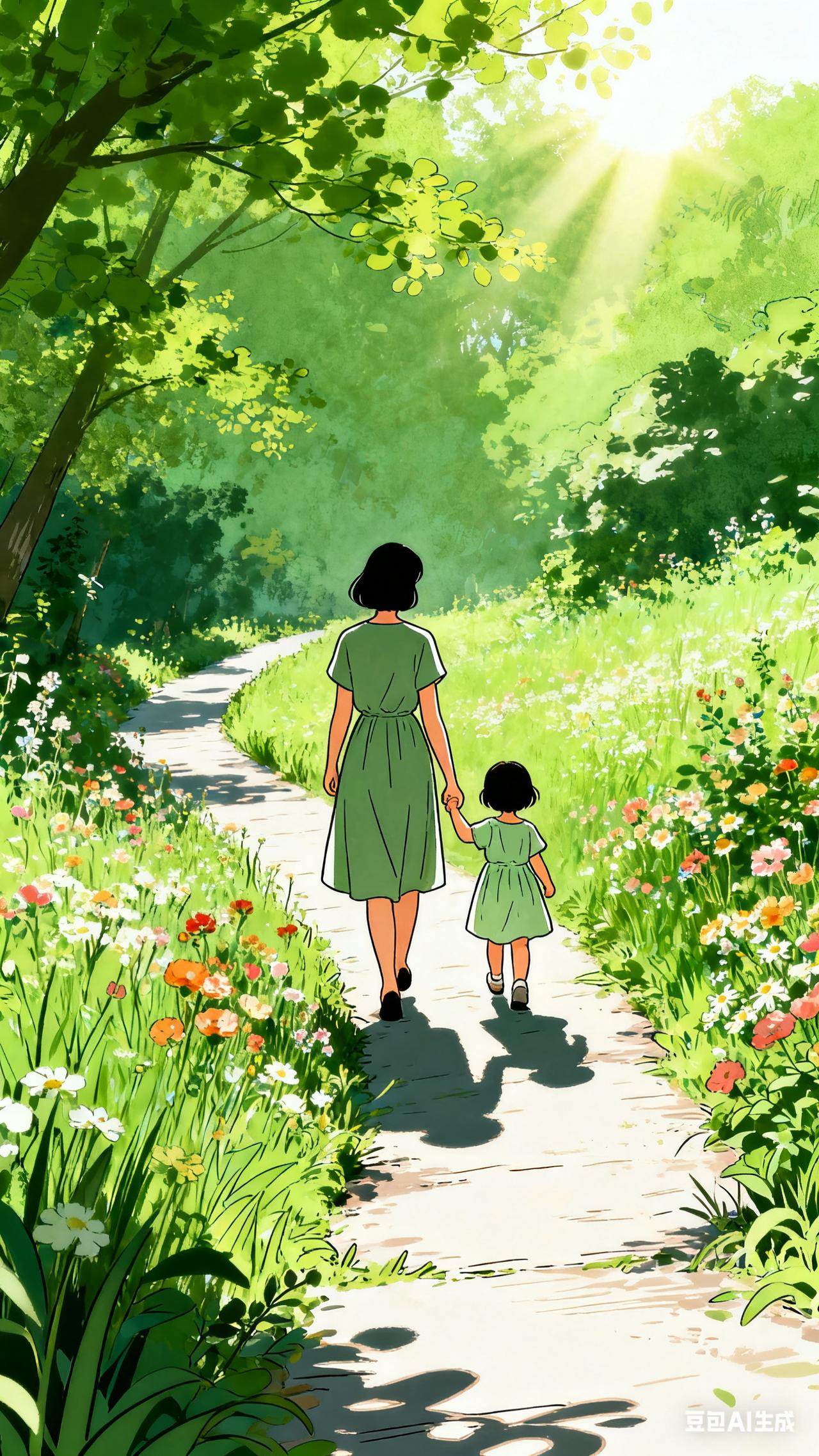 1. 晨跑拾秋：清晨沿着落满银杏的小路慢跑，脚下“沙沙”作响，随手捡片带露的枫叶