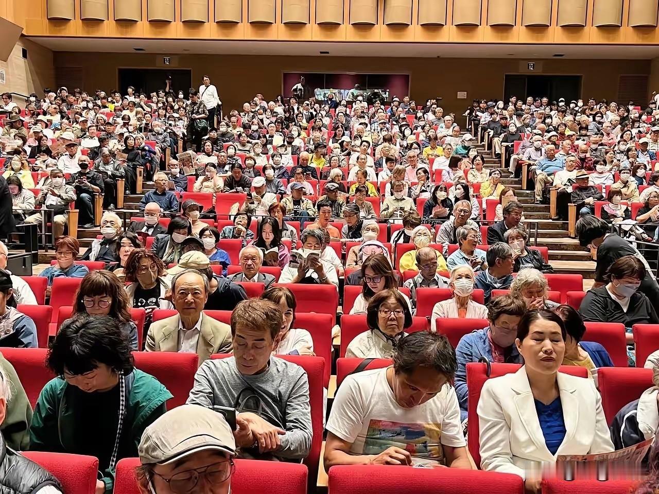 不等了，日本主动找中国

北京时间6月6日，日本驻华使馆面向全体中国民众举行了剑