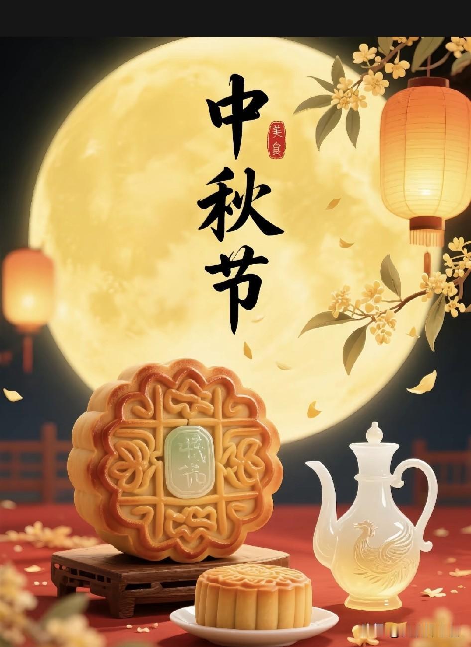 上海人每年中秋前必挤的几家老字号门店，我上周刚去排了40分钟队，不是为了凑怀旧的