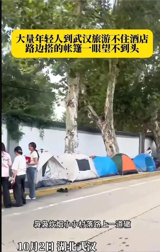 大家注意到了吧，今年开始年轻人旅游疯狂住帐篷，如果你有海外经验，就知道迟早的，那