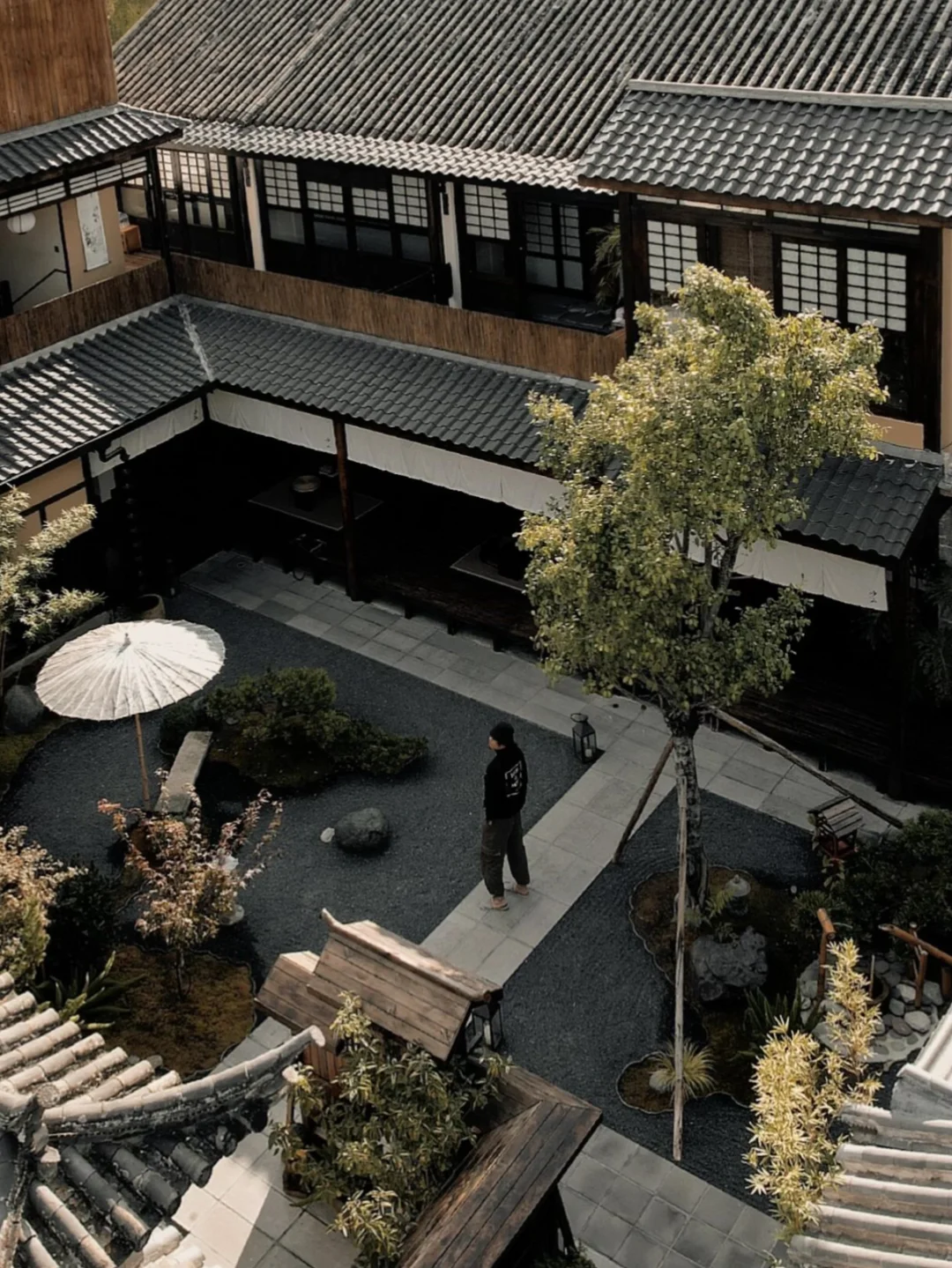 大理staycation|住进以山超舒服🏡