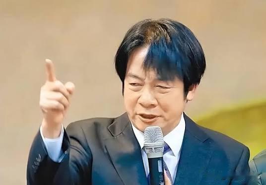 赖清德窜访非洲行程受阻 国民党发言人：“外交空间”不容打压 厉令三国说明取消理由