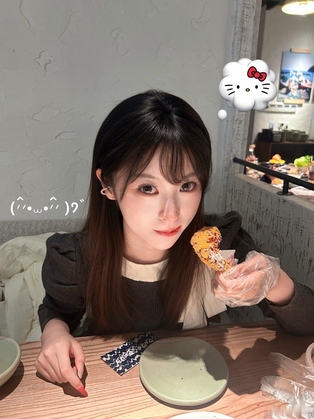 新年许愿像轻松熊一样轻松๑- ㉨ -๑ 