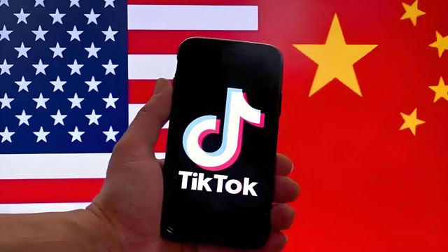 想关停TikTok？美国正在亲手酝酿，规模最大的国家安全危机