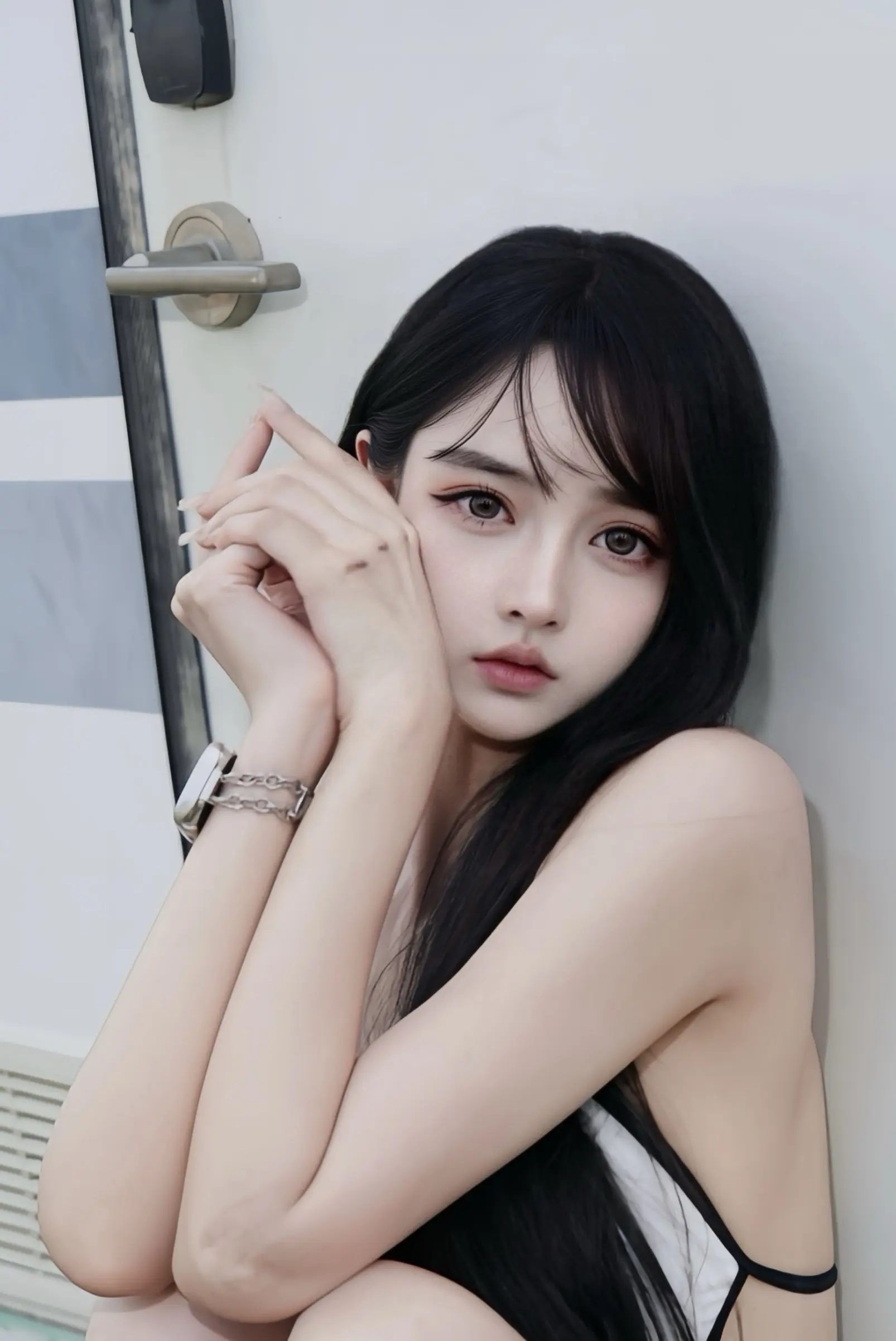 追夏