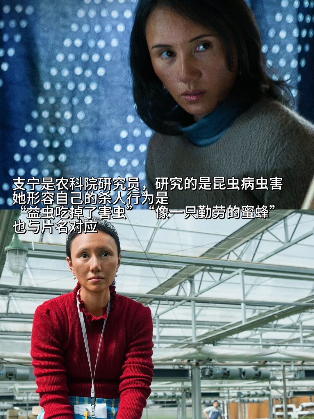 这部十年前的神作，放现在依然先锋到炸！