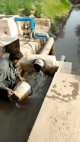 不懂就问，
这个是什么原理？