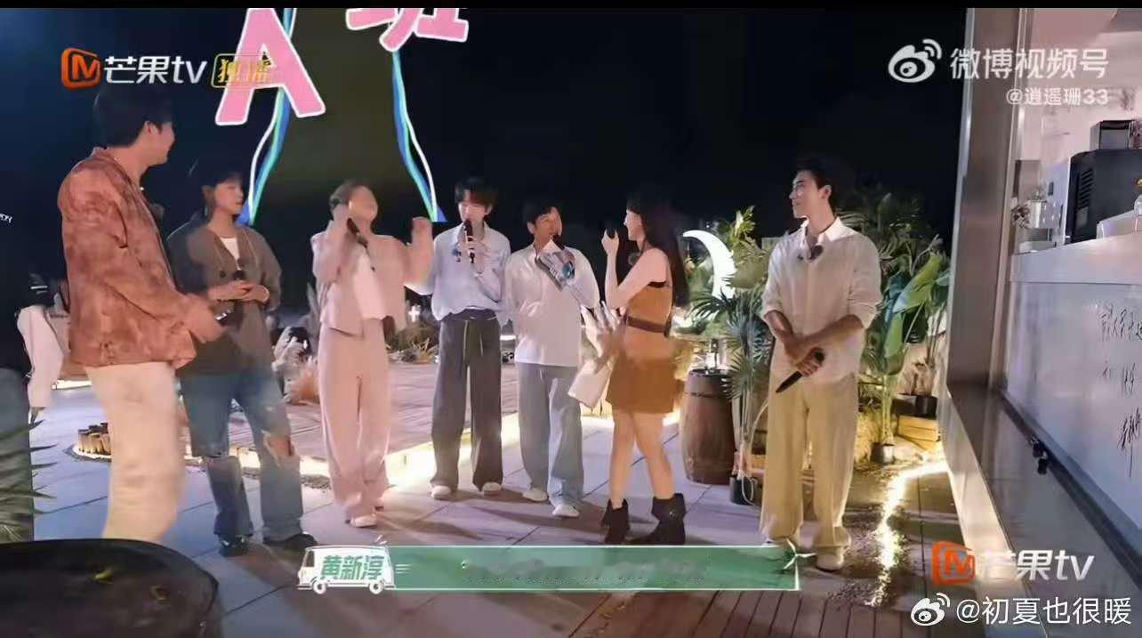 七年之约，初心未改。曾经的F班少年，如今凭实力拿下A评，程潇的认可，是时光最温柔