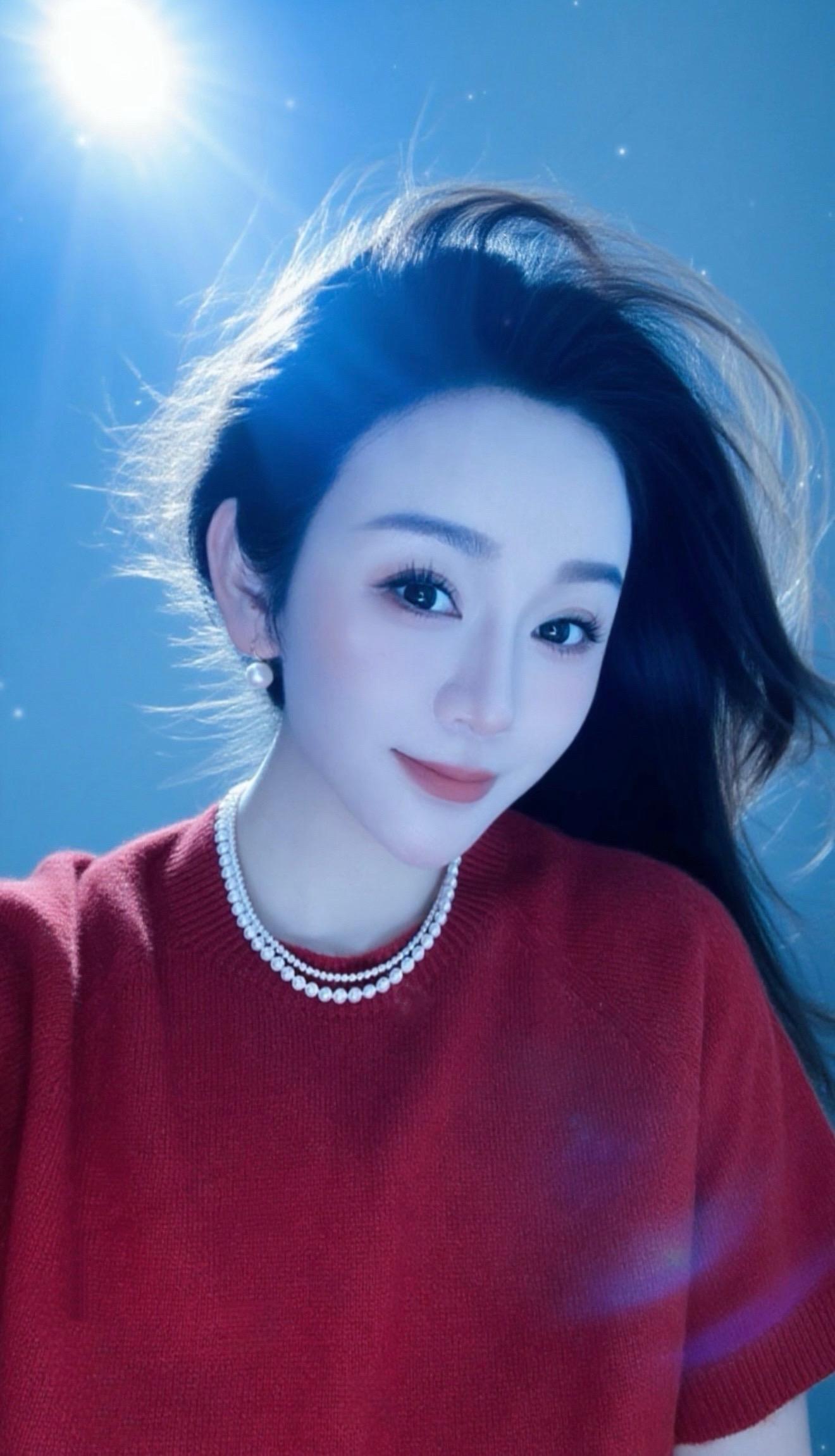 贵气与温柔感并存的美好～