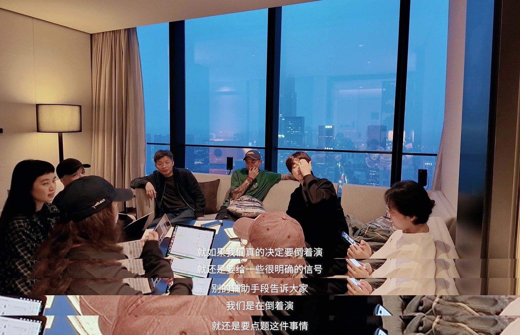 陆虎生日连开两场演唱会双场连开是什么概念？就是周六听完周日还能听，两天沉浸式感受