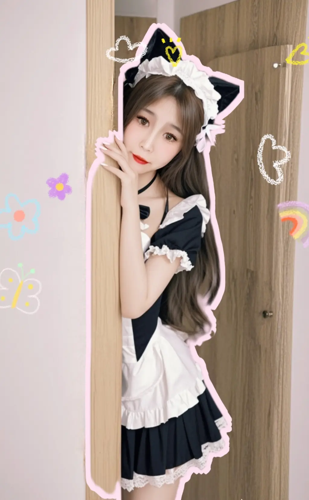 喵小雯