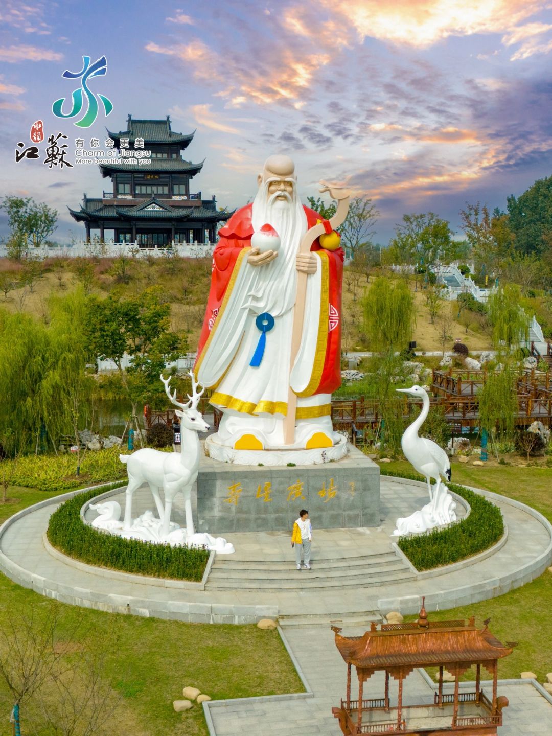 后悔才去‼️江浙沪周边居然还有这世外桃源‼️