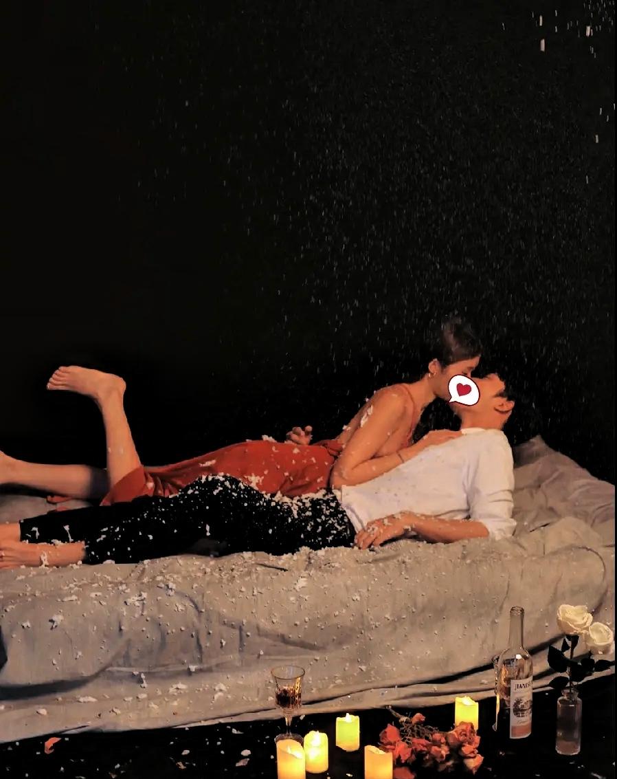 一位在高档夜场摸爬滚打多年的女子说：“别再信什么‘春药’了
那东西只有一个名字：