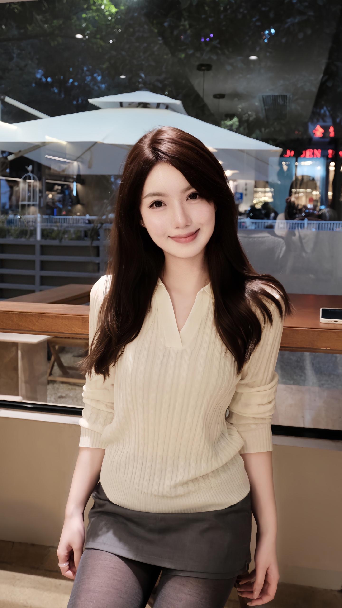 你总是不听话 我真的很头疼。