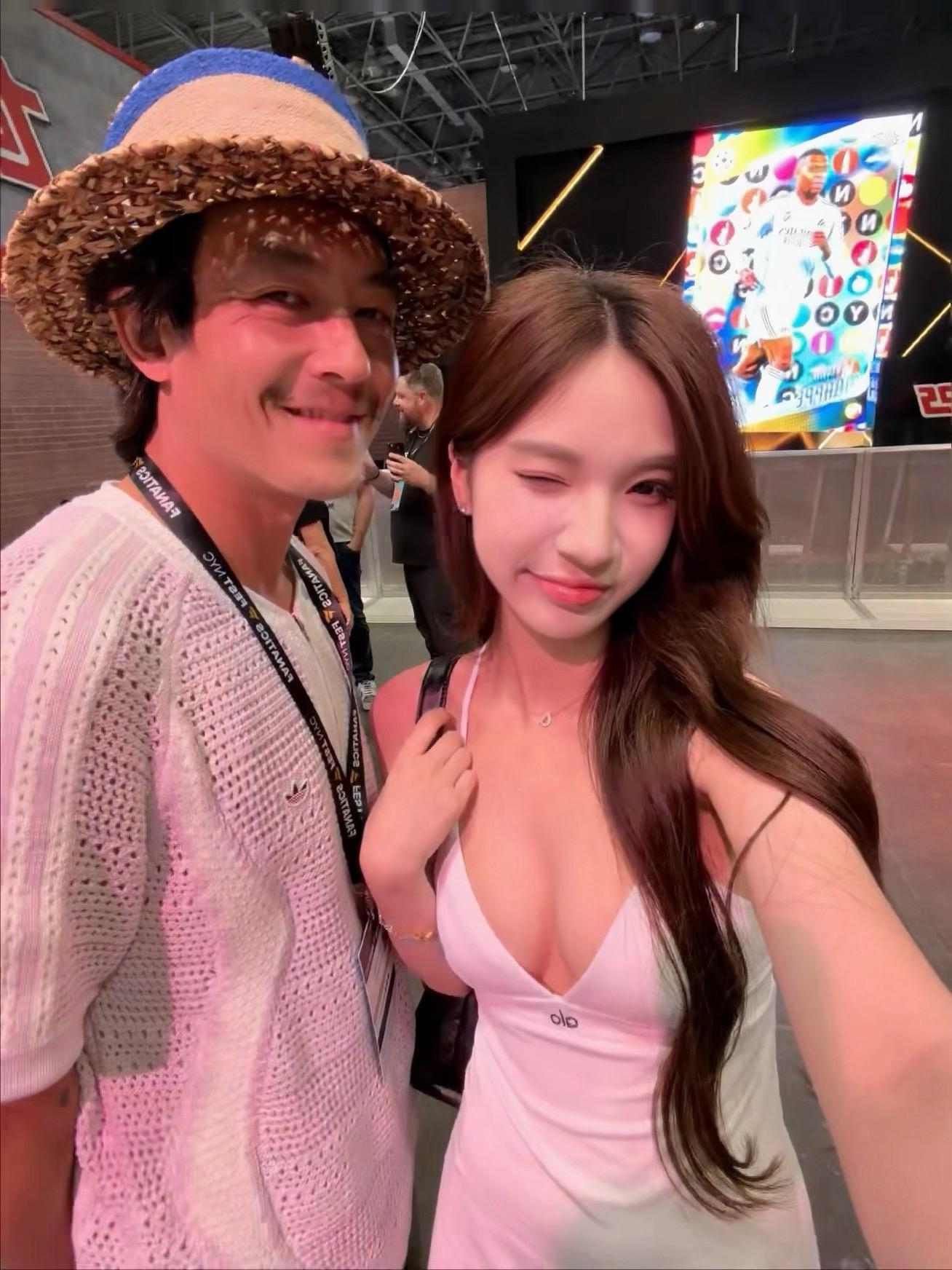 Long time no see bro 🤪