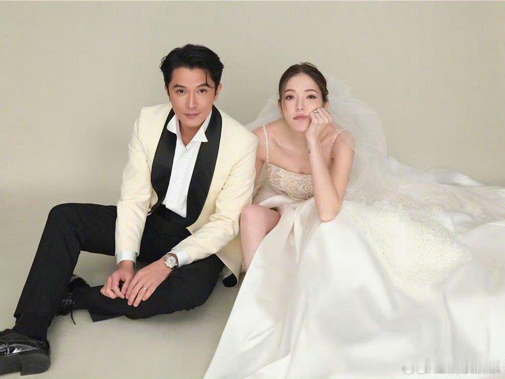 邱泽许玮宁下周婚礼 