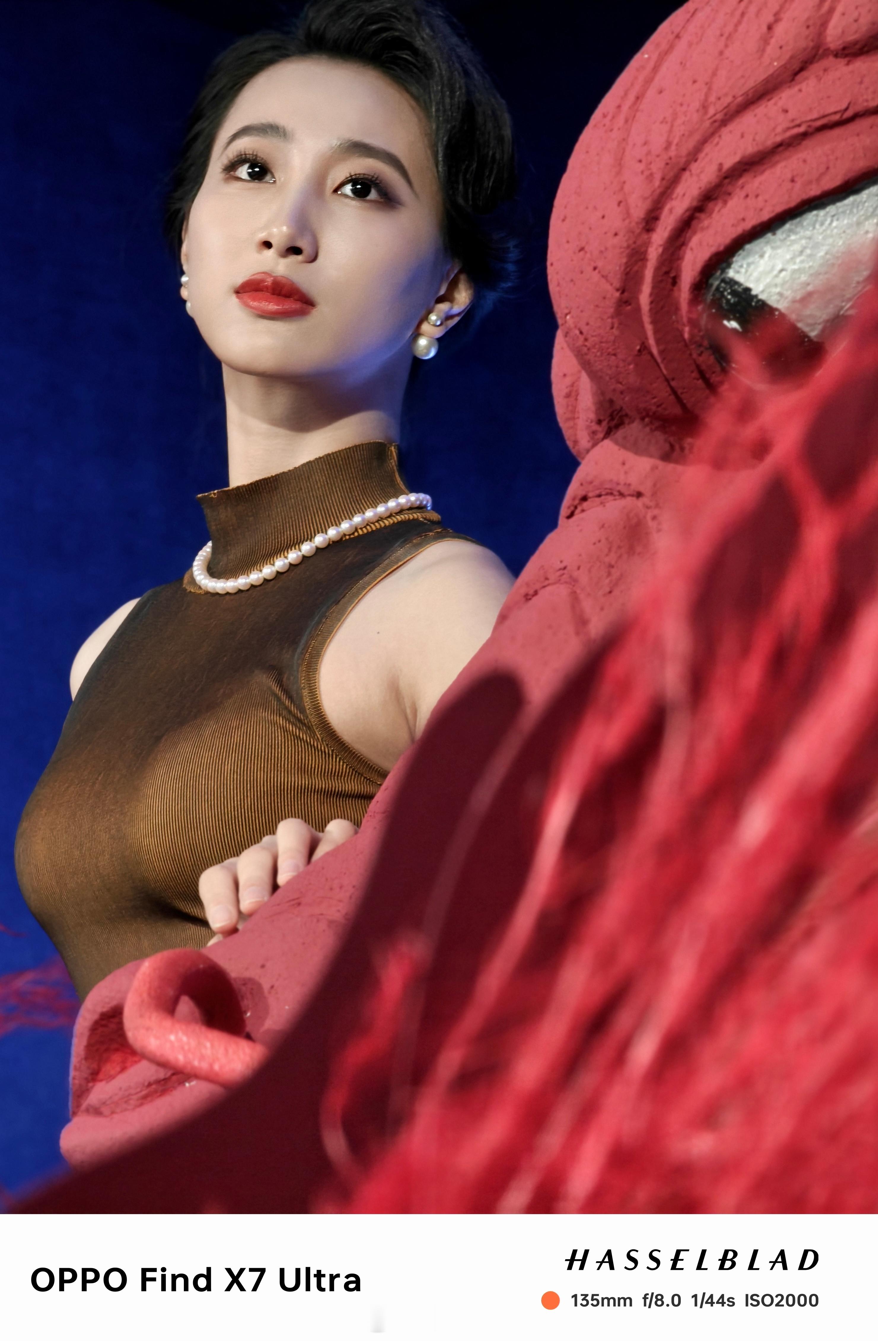 假装女明星出图了哈哈哈哈[doge]在微博之夜上任黄河路老板娘[锦鲤附体]第一次
