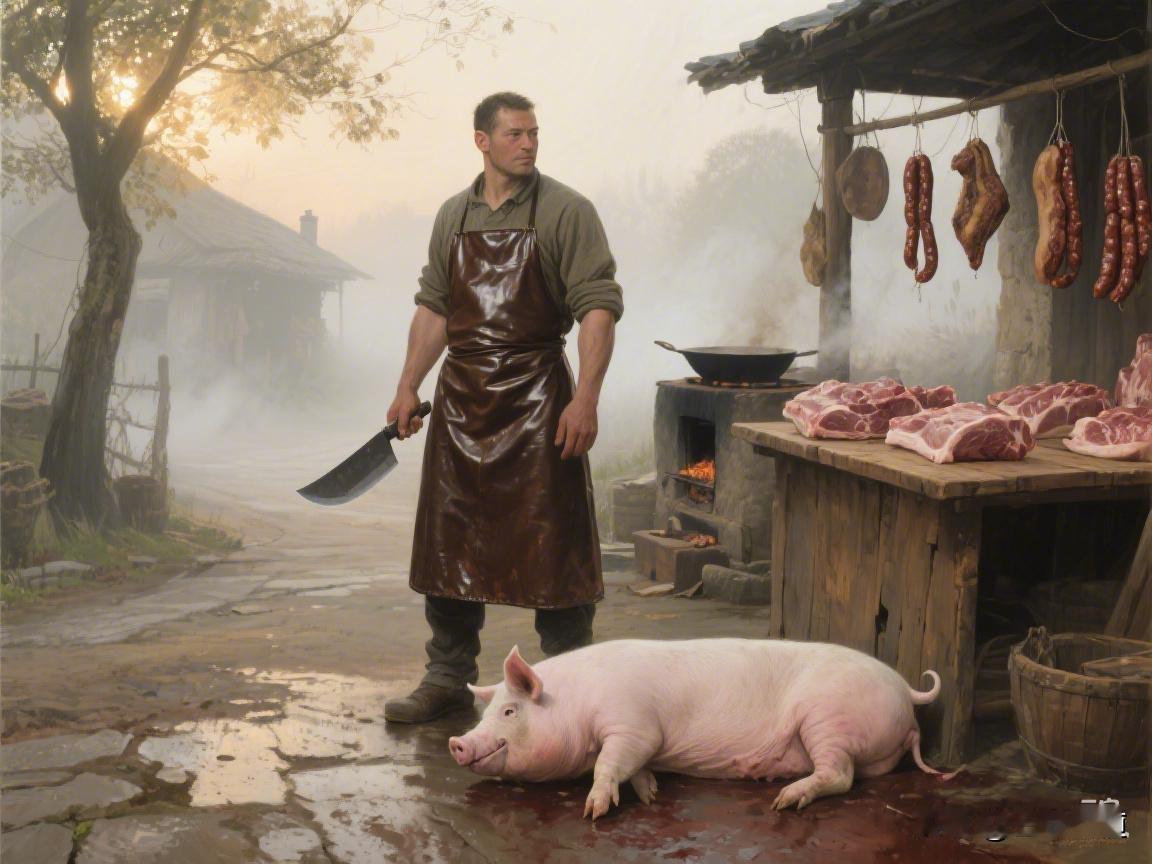 “我的理想是什么？”这个问题从小问到大，真正属于自己的答案，或许从没在试卷上出现