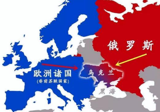 北约敢灭掉俄罗斯？答案是：有本事打趴，没命收场！常规战争北约确实能推平俄军，但俄