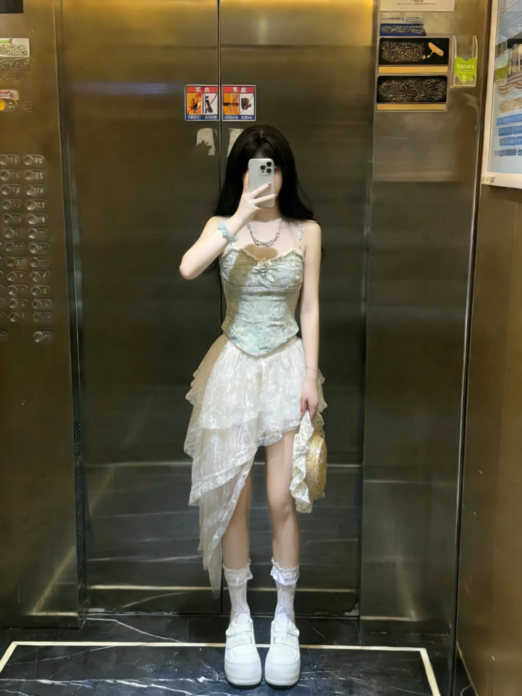 围着你转一圈算不算环游世界