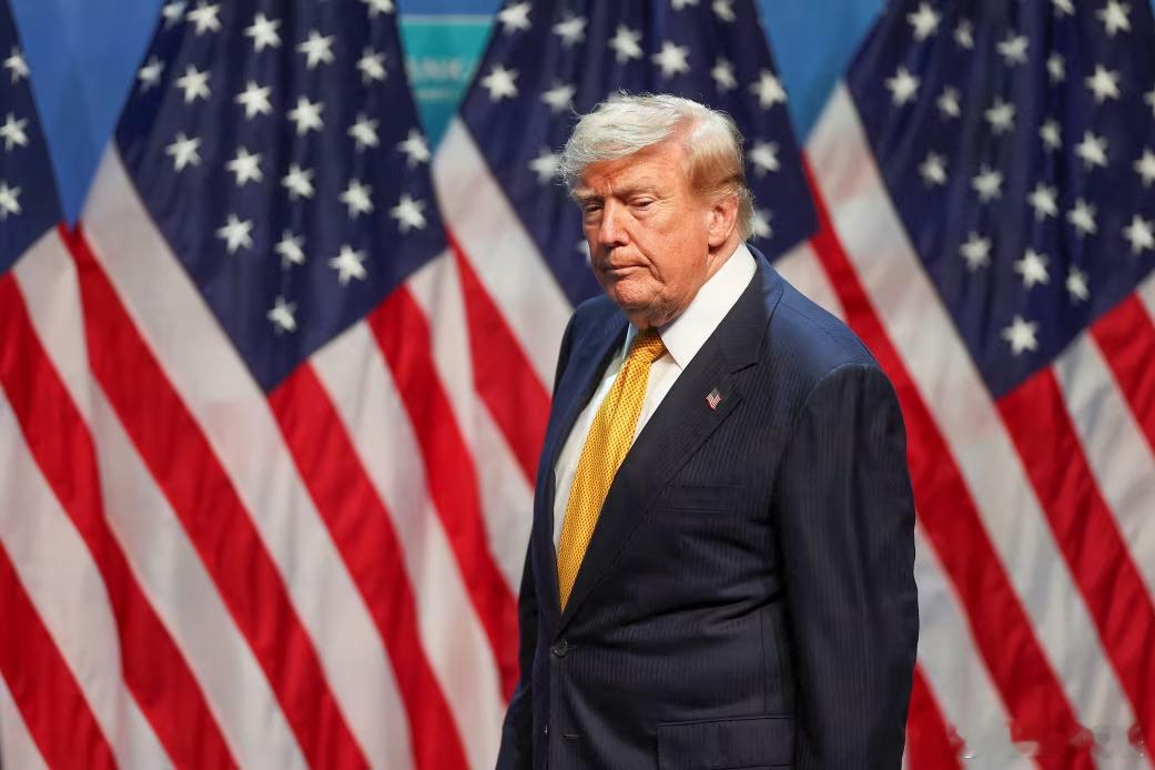 【特朗普对伊朗的误判】（CNN）6月16日，唐纳德·特朗普总统称伊朗领导人是“非