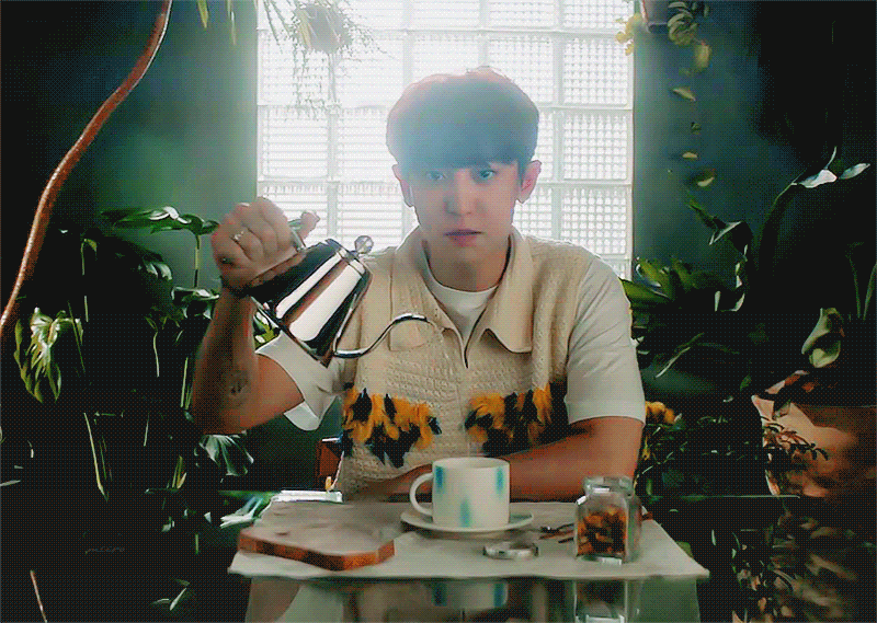 #朴灿烈[超话]# 230630 'Hear Me Out' MV©️miiro