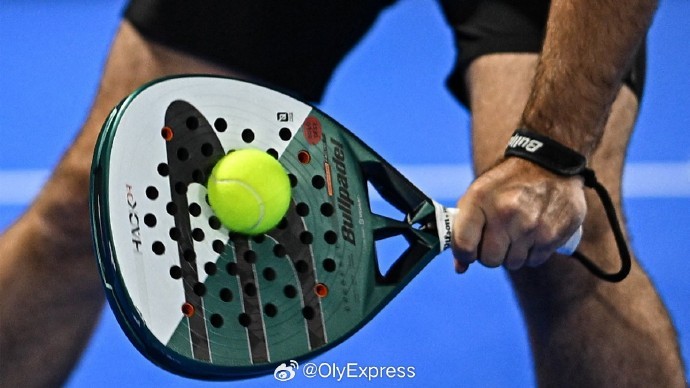 第二十届亚洲运动会将于2026年9月19日至10月4日举行，笼式网球Padel成